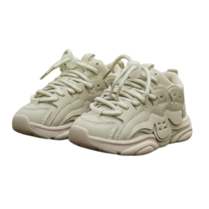Championes ECO Beige