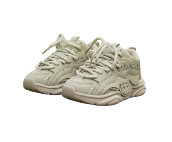 Championes ECO Beige