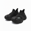 Zapatilla Babaya Negro