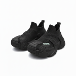 Zapatilla Babaya Negro