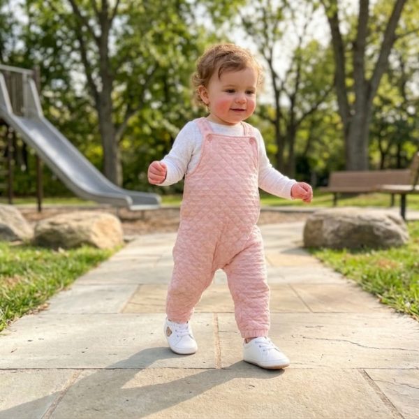 Modelo miniOso Rosa