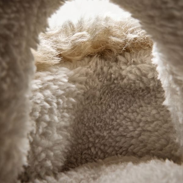 Pantuflas Caniche