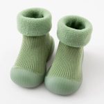 Modelo Patitas Verde