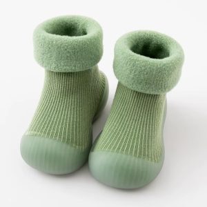 Modelo Patitas Verde