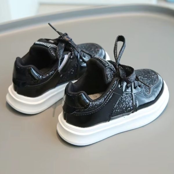 Championes Urban Negro