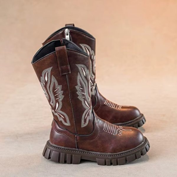Botas MiniTex