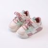 Championes Eco Rosa