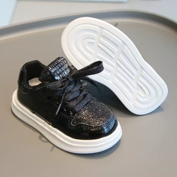 Championes Urban Negro