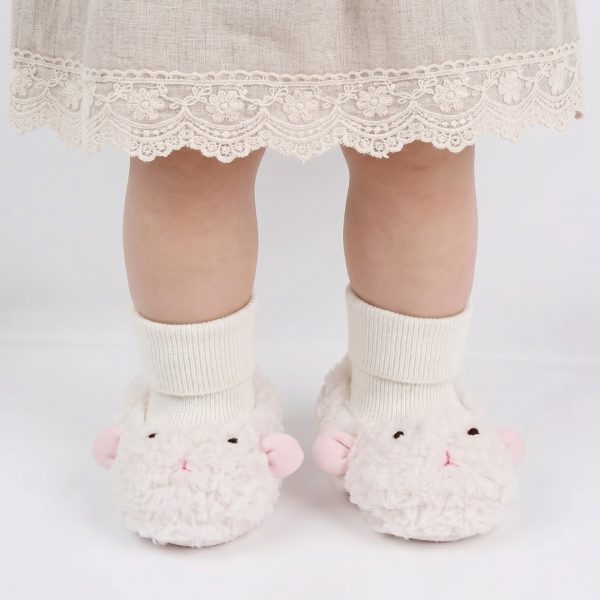 Modelo miniZoo Oveja