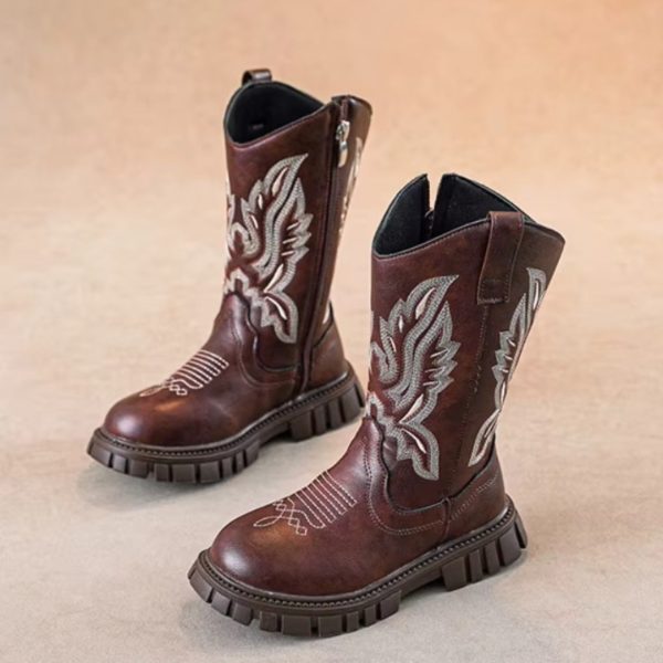 Botas MiniTex