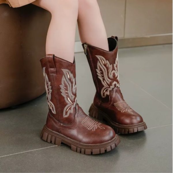 Botas MiniTex