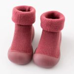 Modelo Patitas Bordeaux
