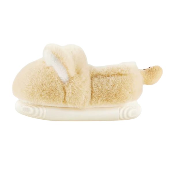 Pantufla Abejita