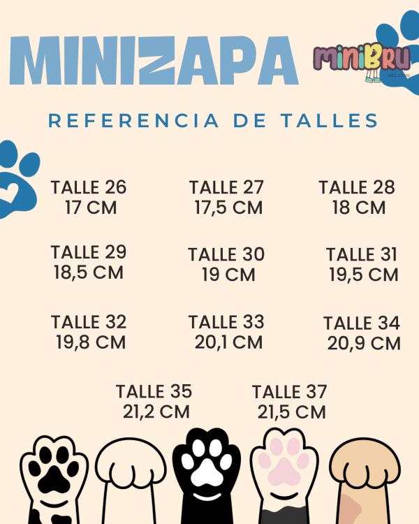 Championes miniZapa