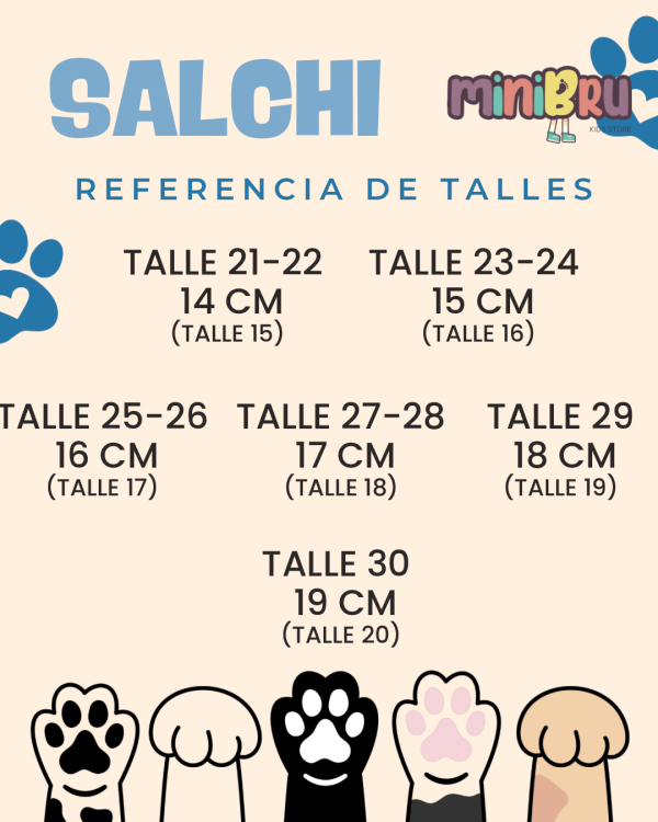 Pantuflas Salchi Rosa