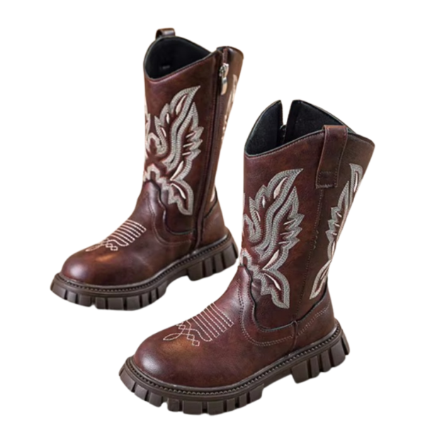 Botas MiniTex