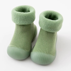 Modelo Patitas Verde - 20-21