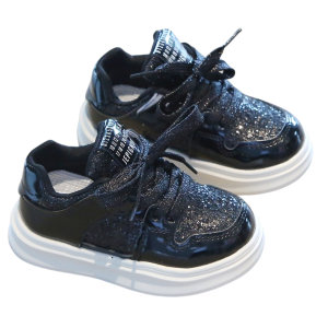 Championes Urban Negro