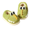 Pantufla MINICROCO Verde