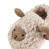 Pantuflas Dolly Beige